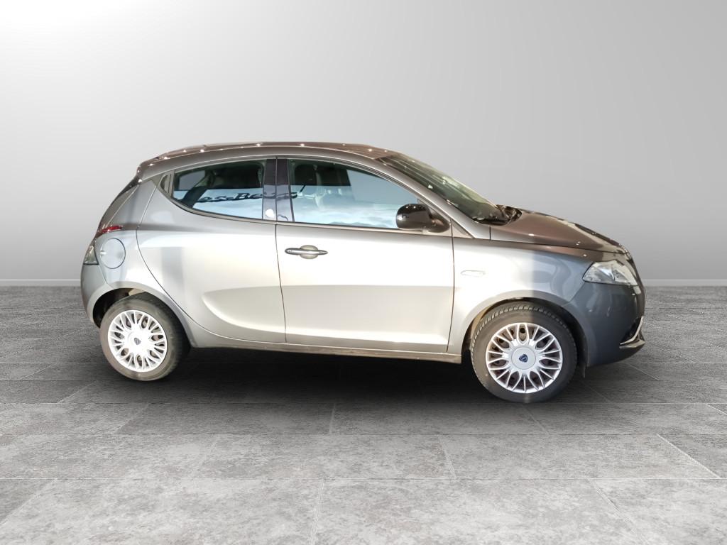 LANCIA Ypsilon III 2015 - Ypsilon 1.2 Gold ecochic Gpl 69cv my16