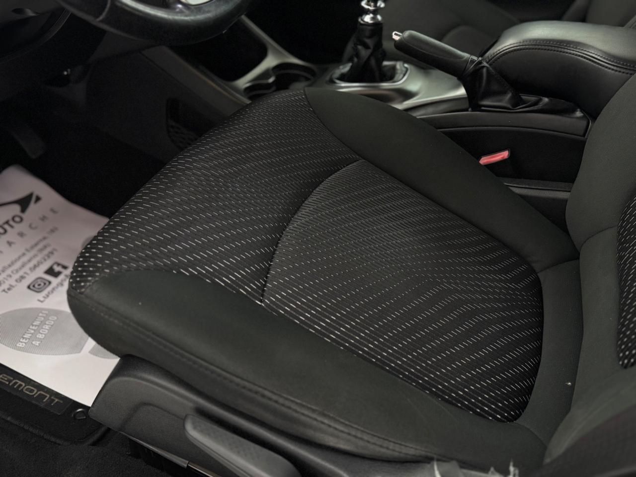 Fiat Freemont 2.0 Multijet 140 CV Lounge