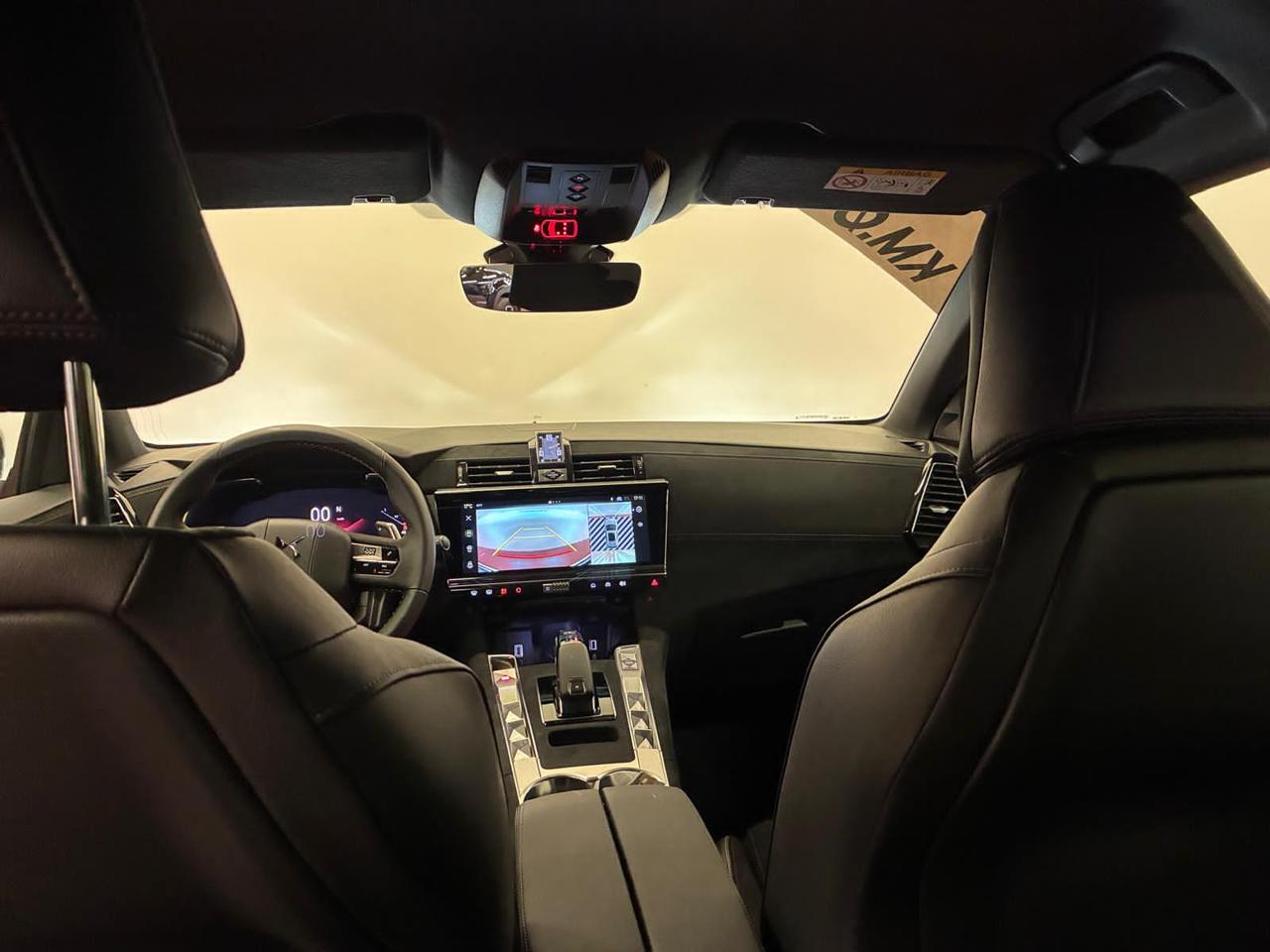 DS DS7 1.5 bluehdi Pallas 130cv auto