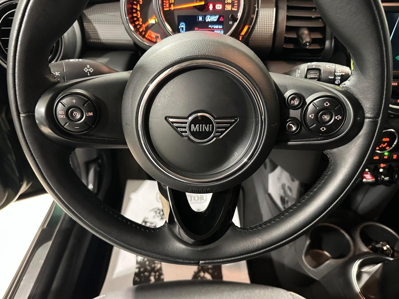 Mini 1.5 Cooper Baker Street - UNICO PROPRIETARIO 109.000KM