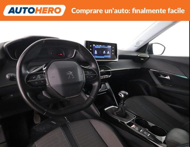 PEUGEOT 2008 PureTech 100 Allure Pack