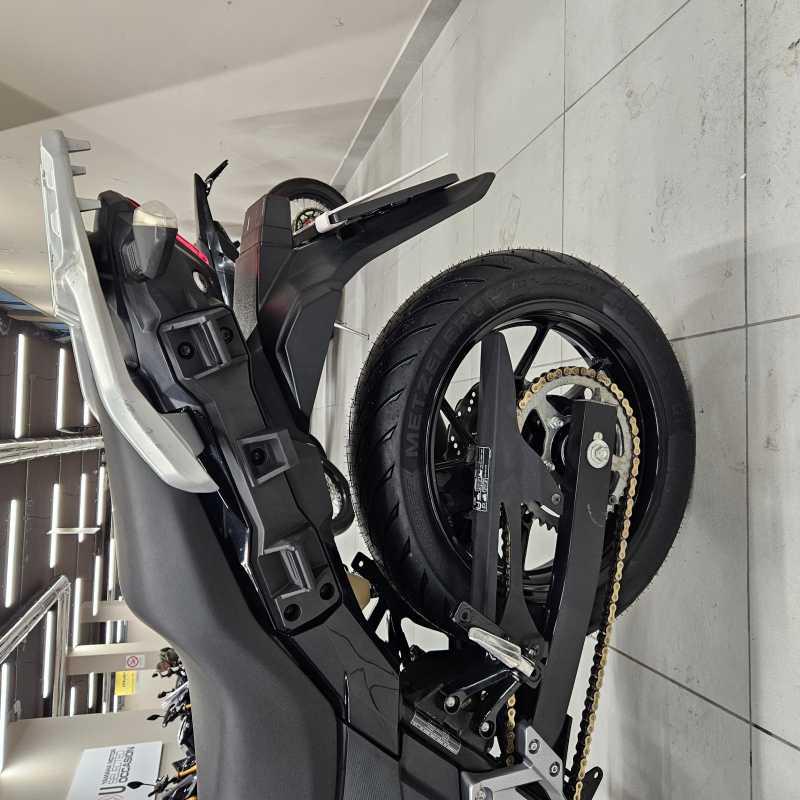 Suzuki V-Strom 250 - 2019