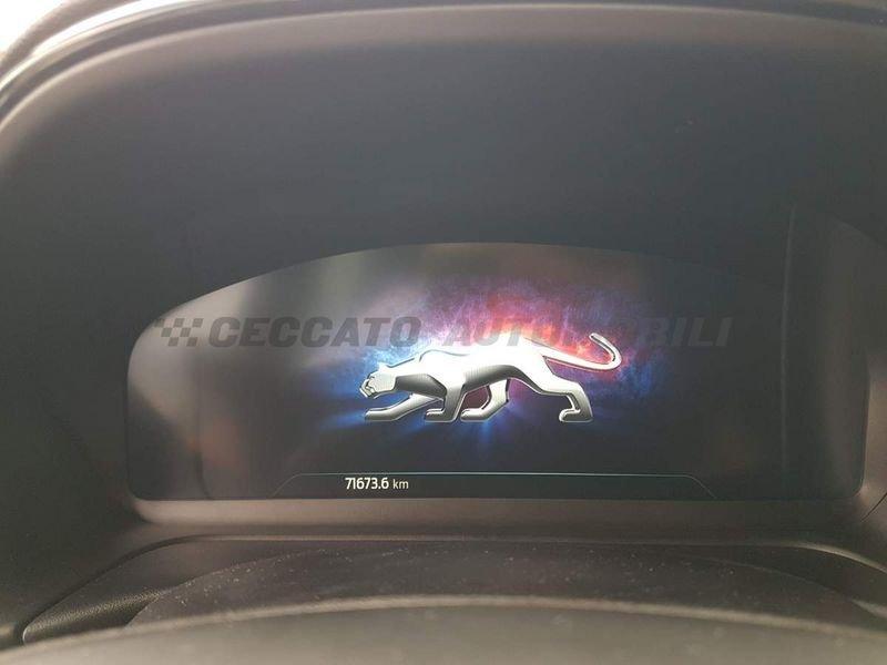 Ford Puma Puma 1.0 ecoboost h ST-Line s&s 125cv