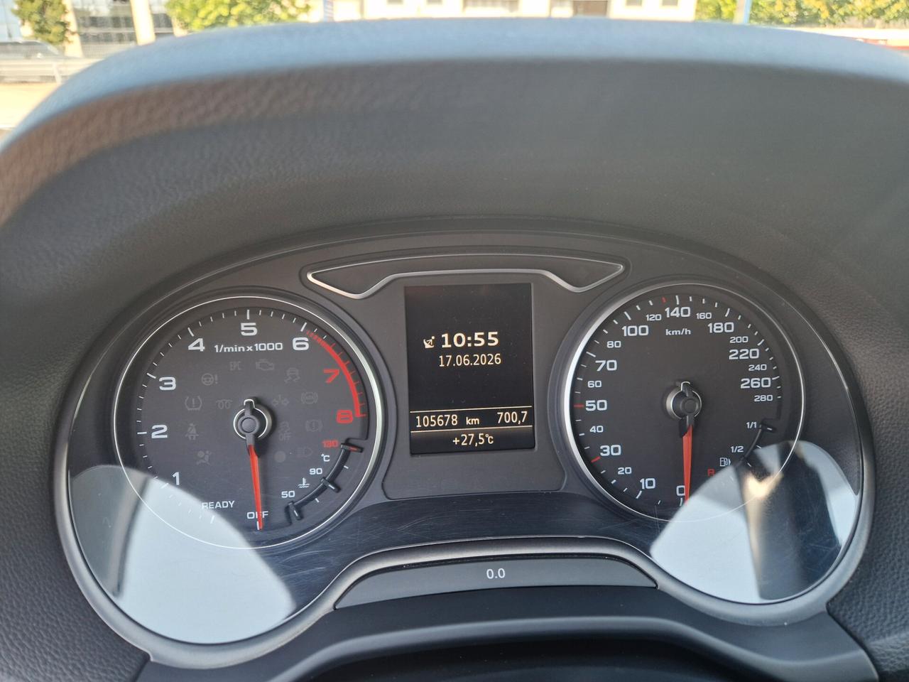 Audi Q2 1.4 TFSI COD S tronic Sport