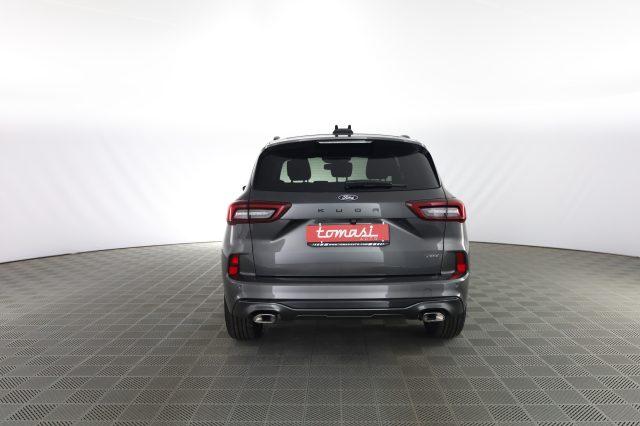 FORD Kuga Kuga 2.5 Plug In Hybrid 243 CV CVT 2WD ST-Line