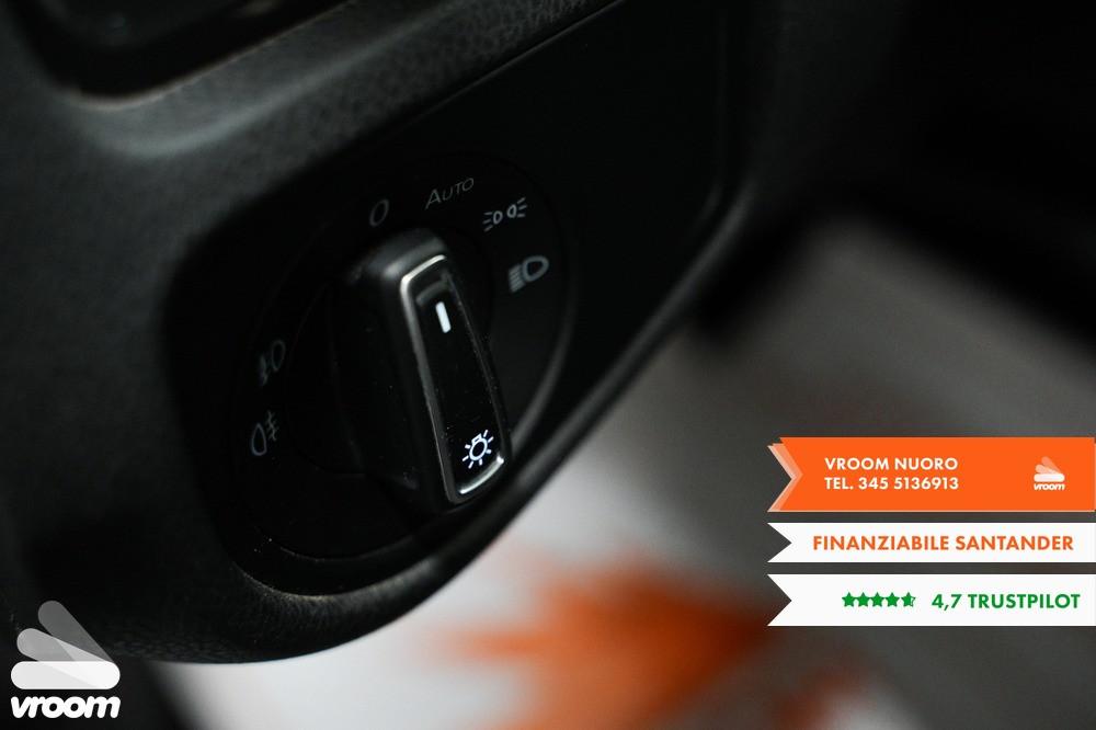 VOLKSWAGEN Golf 7ª serie Golf 2.0 TDI DSG 5p. ...