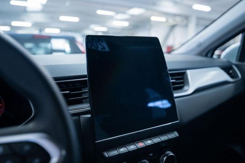 Renault Captur 1.0 tce Intens 90cv my21