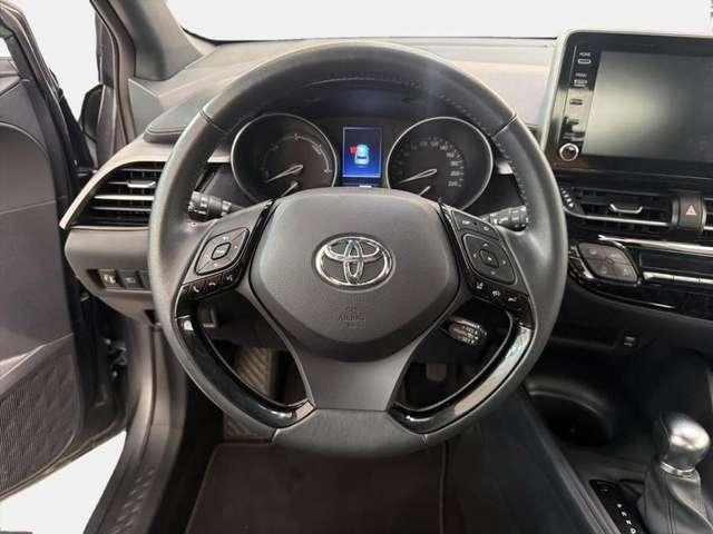 Toyota C-HR 1.8 Hybrid E-CVT Business