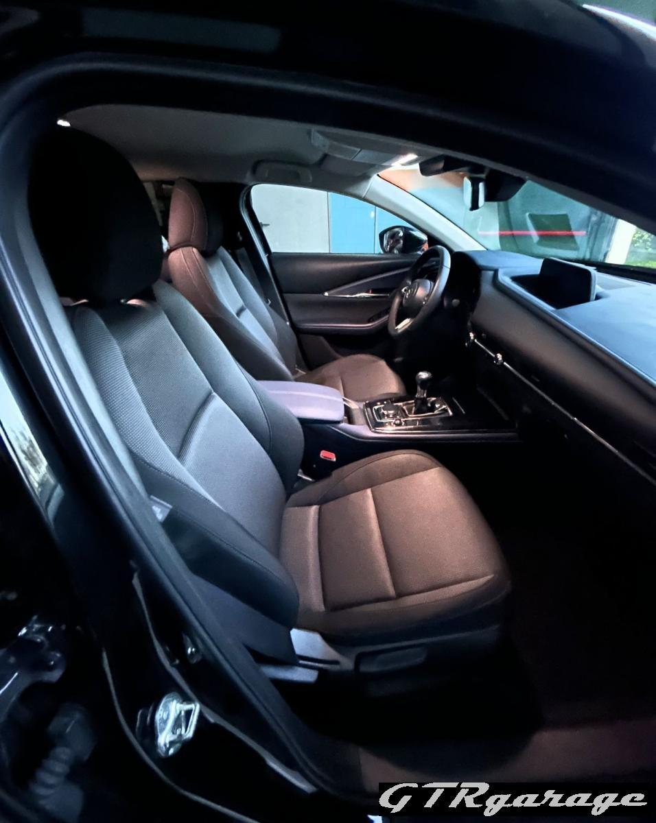 MAZDA CX-30 2.0L Skyactiv-G M-Hybrid 2WD Executive app pack