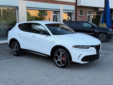 ALFA ROMEO - Tonale - 1.5 160 CV MHEV TCT7 Veloce