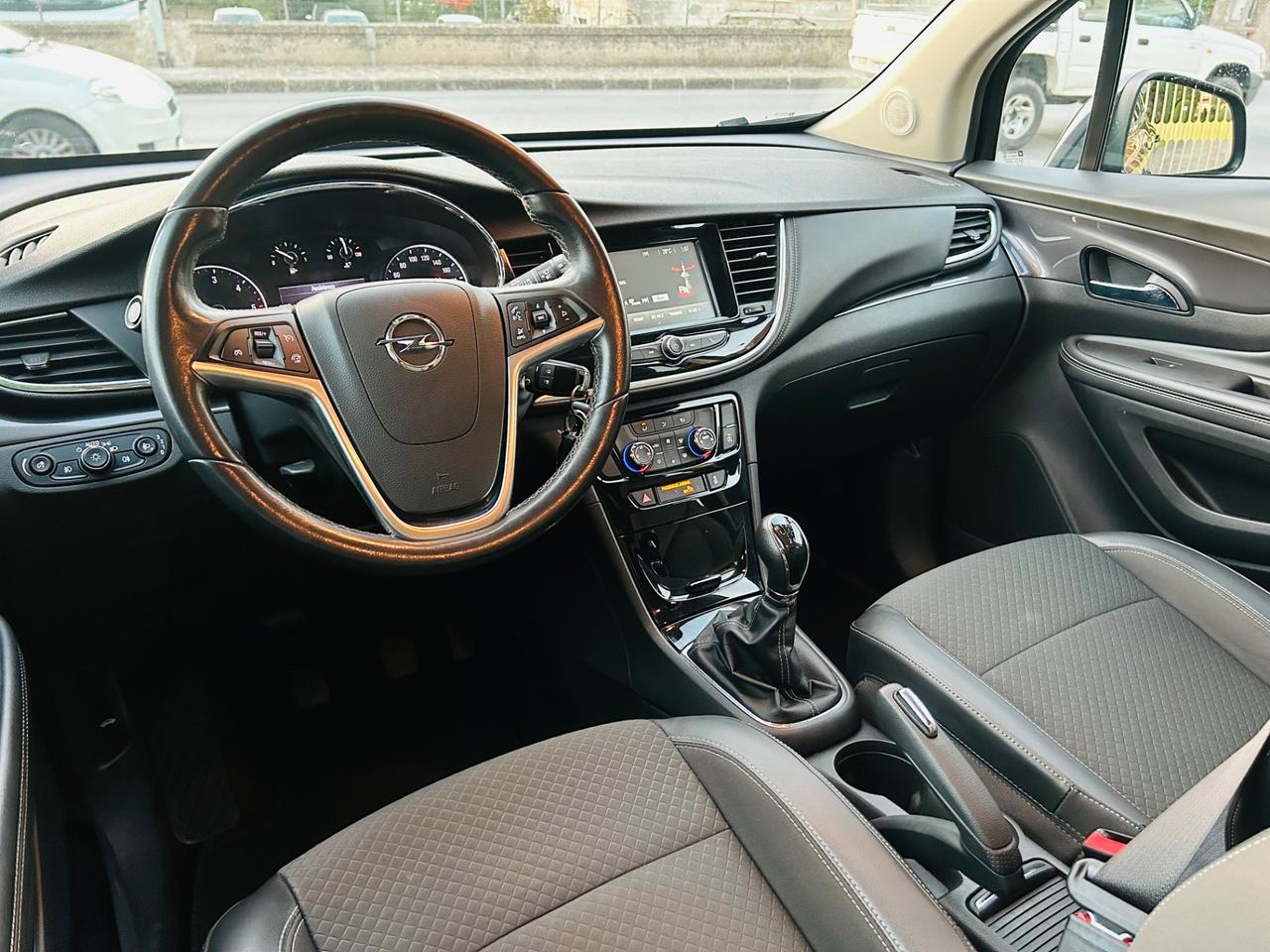 Opel Mokka X 1.6 CDTI Ecotec 136CV 4x2 Start&Stop Innovation
