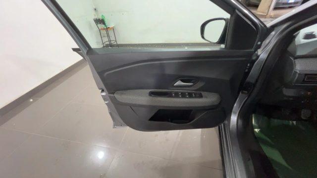 DACIA Sandero Sandero Stepway 1.0 TCe ECO-G Extreme