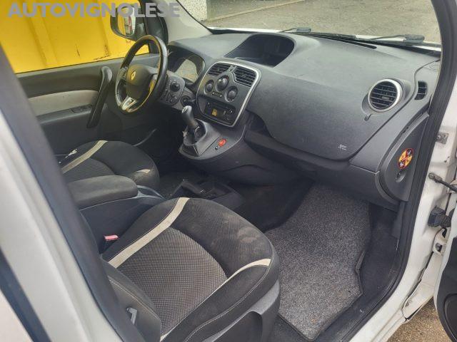 RENAULT Kangoo 1.5 dCi 90CV 5 porte Live N1 + SIST CAMBIO