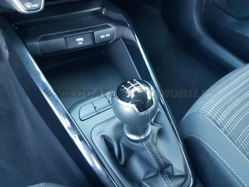 KIA Stonic Stonic 1.2 dpi Style 84cv