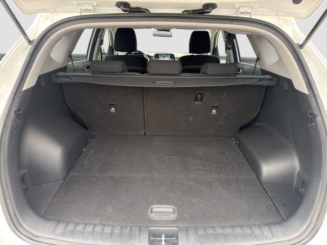 HYUNDAI Tucson Tucson 1.6 GDI XTech