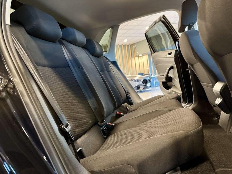 Volkswagen Polo Polo 1.0 TSI DSG Life