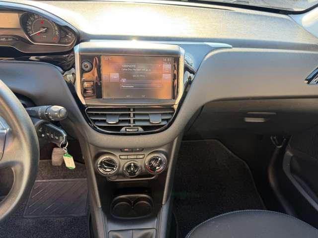 Peugeot 208 1° serie BlueHDi 75 5 porte Van