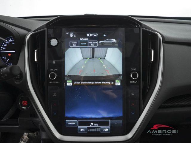 SUBARU Crosstrek e-boxer 2.0i-S Style Extra
