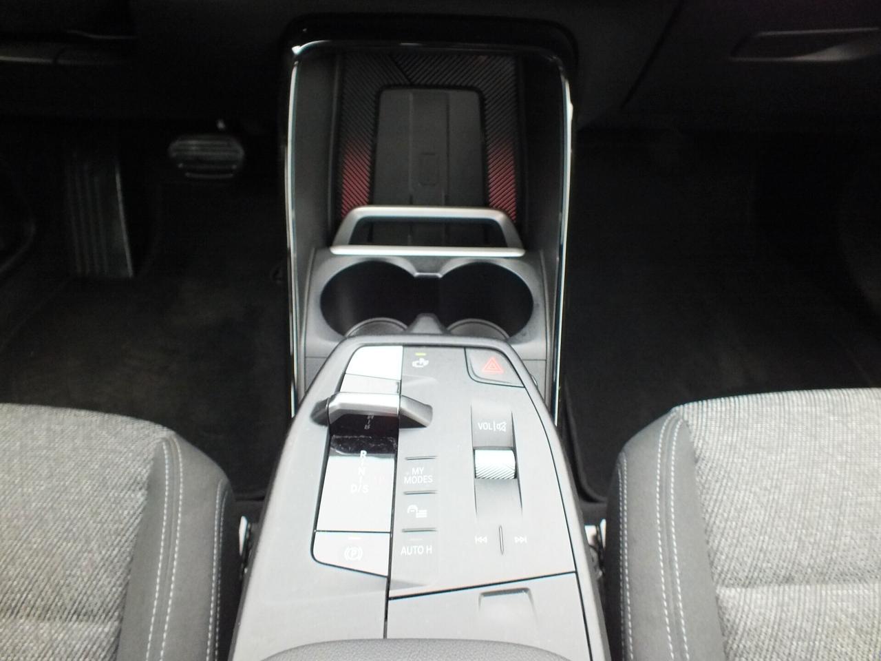 BMW X1-18i X-LINE SEMINUOVA!