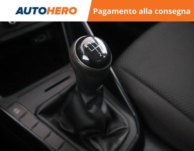 VOLKSWAGEN Polo 1.0 MPI 5p. Trendline BlueMotion Technology