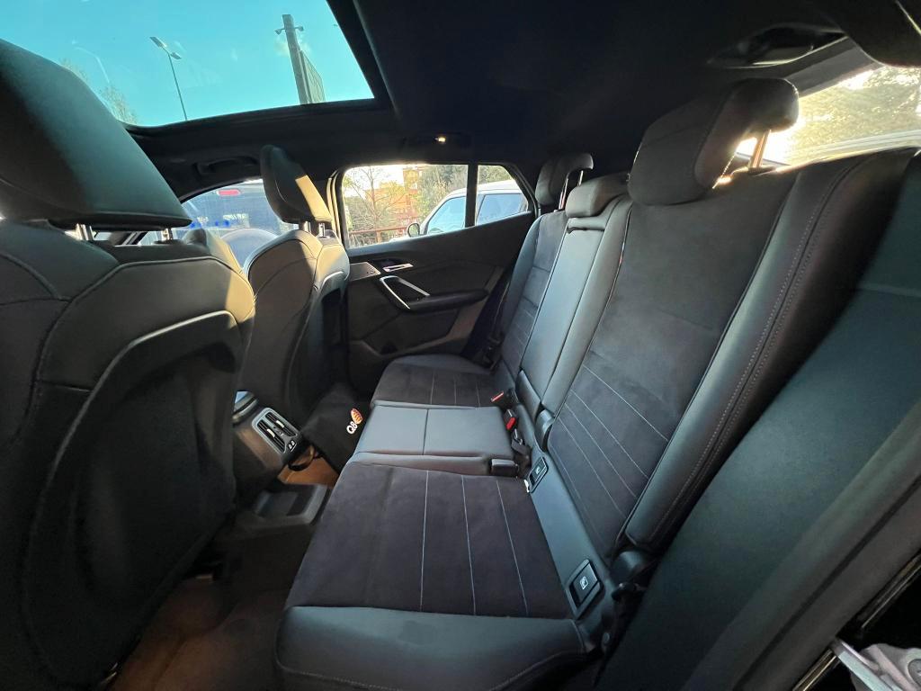 BMW X2 sdrive 18d MSport auto *Promo SD 2026*