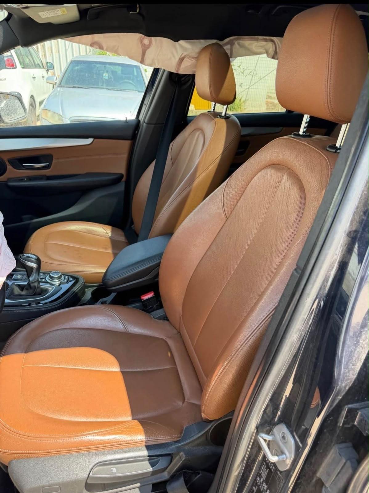 Bmw 216 216i Active Tourer Sport