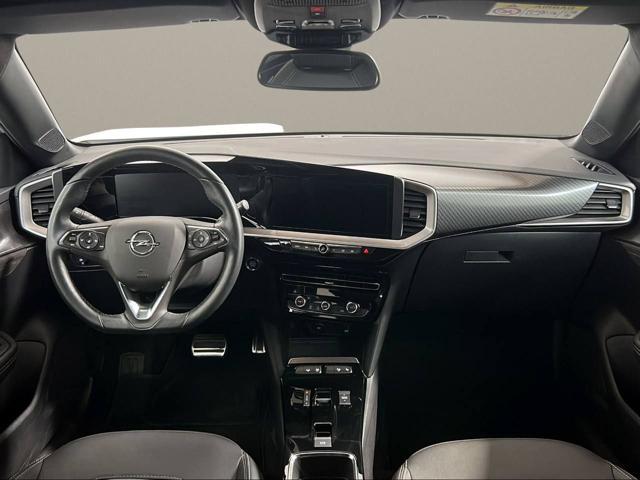 OPEL Mokka-e Ultimate