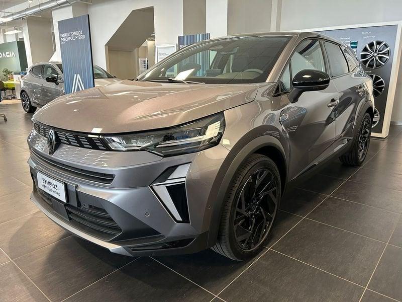 Renault Symbioz 1.6 E-Tech full hybrid Esprit Alpine 145cv auto