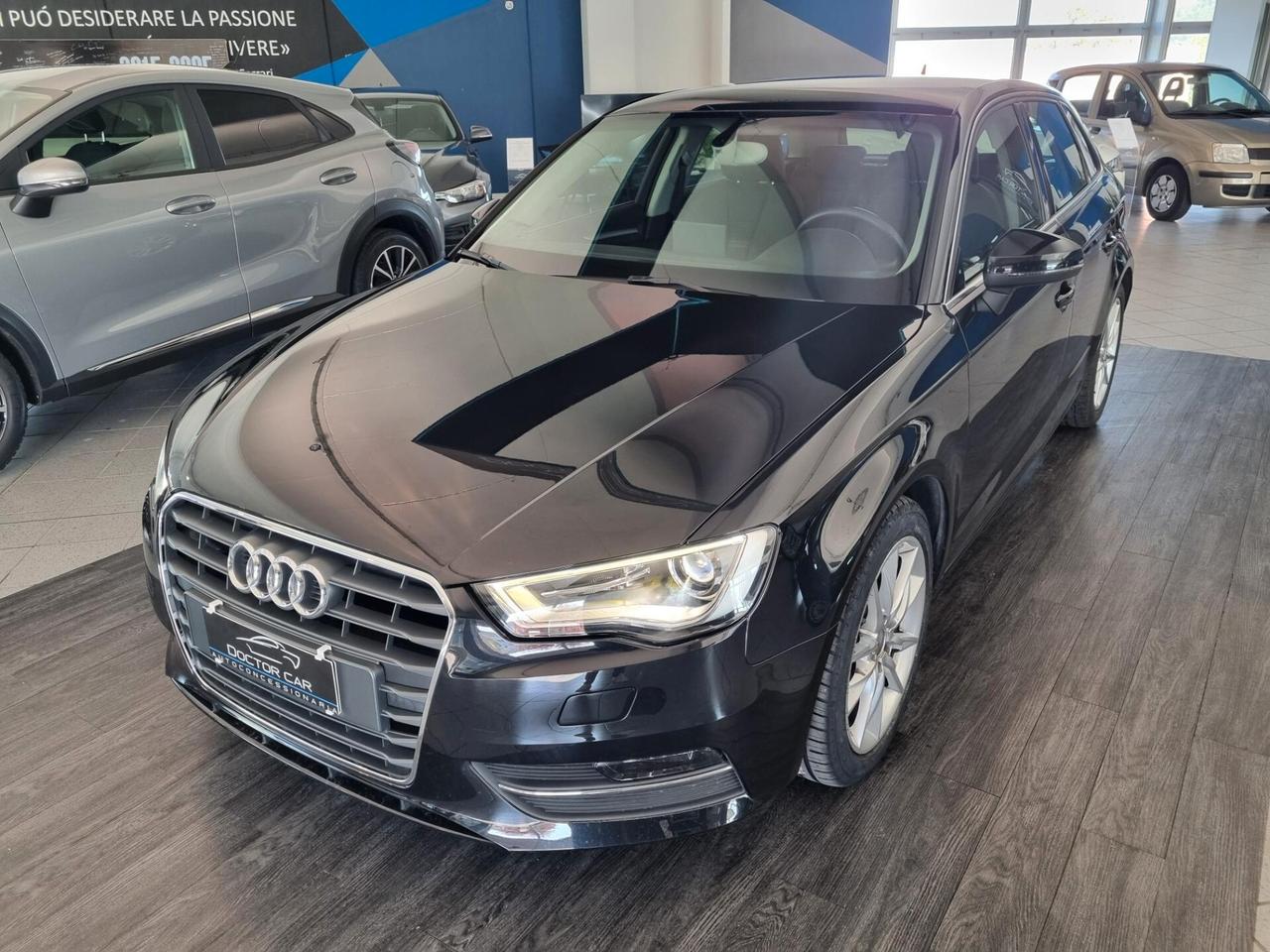 Audi A3 SPB 1.6 TDI Ambition