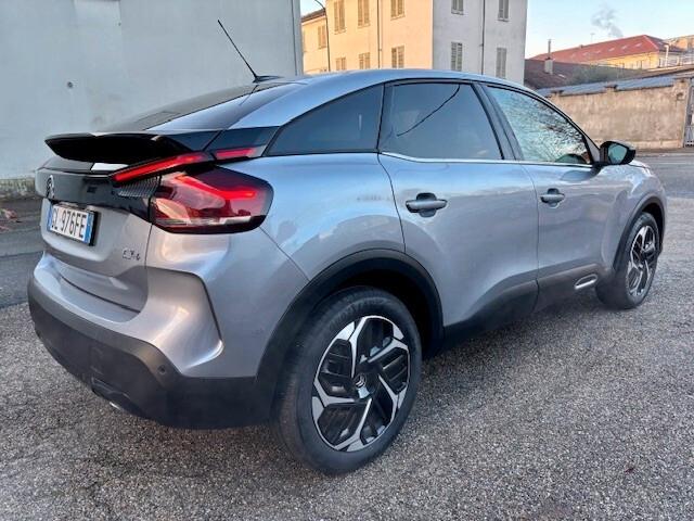 CITROEN C4 1.2 puretech Shine STRAFULL