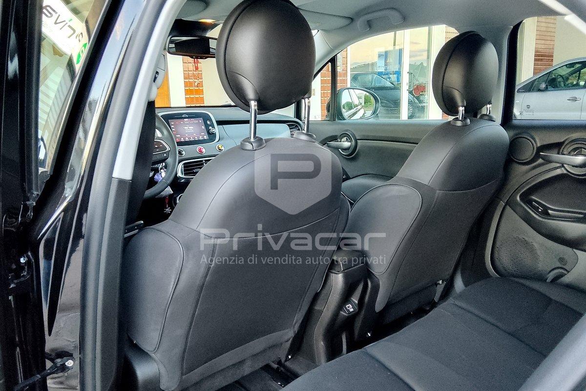FIAT 500X 1.3 MultiJet 95 CV