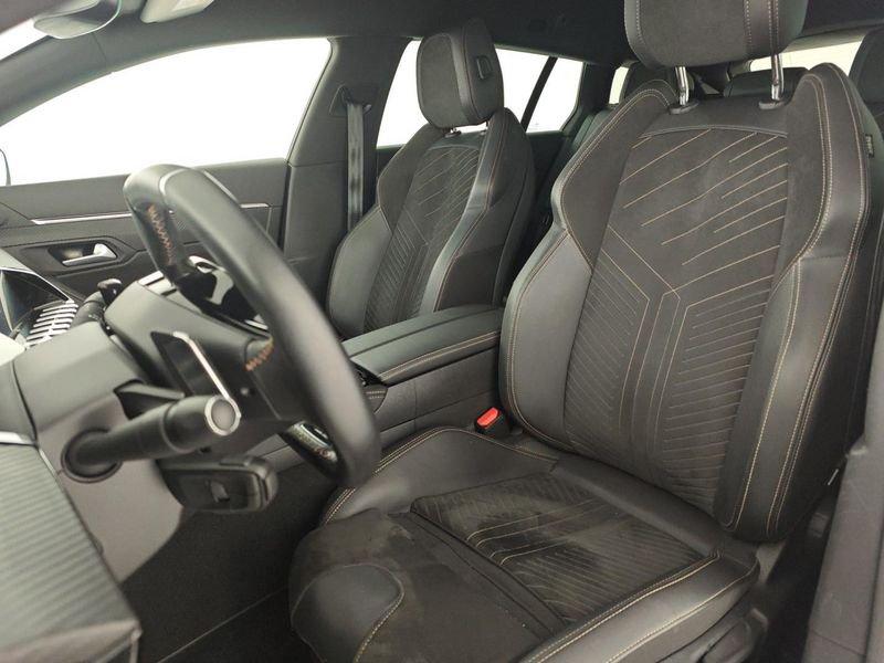 Peugeot 508 BlueHDi 130 Stop&Start EAT8 SW GT