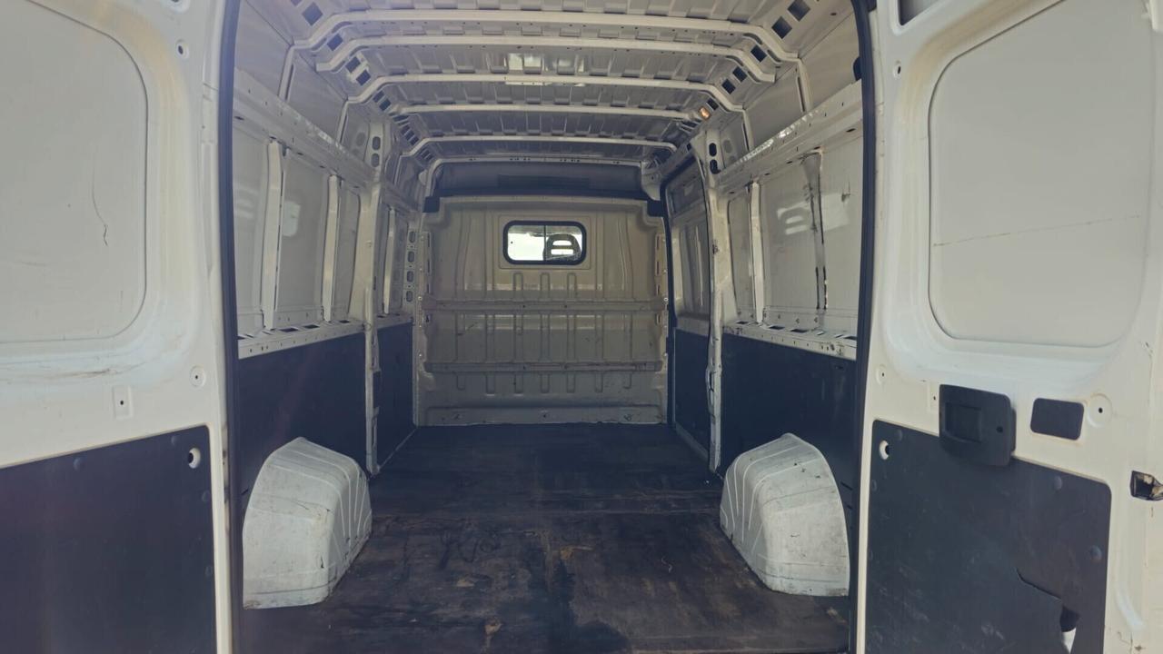 Peugeot Boxer 335 2.0 BlueHDi 160CV PL-TM L3 H2 Furgone MOTORE ROTTURA CINGHIA