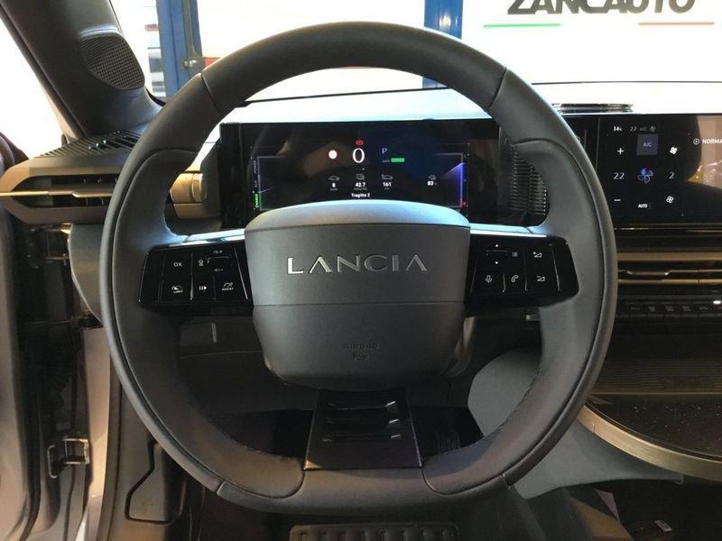 Lancia Ypsilon Elettrica Elettrico 156cv LX