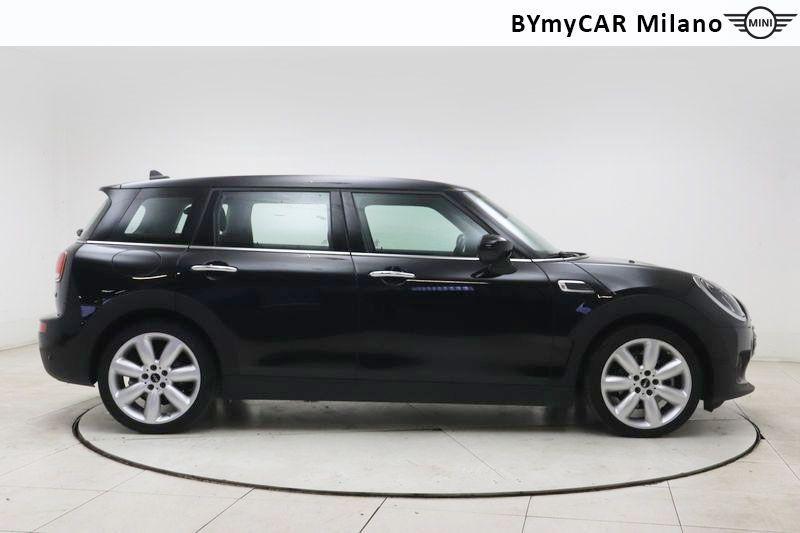 Mini Cooper Clubman 1.5 Cooper Business Steptronic