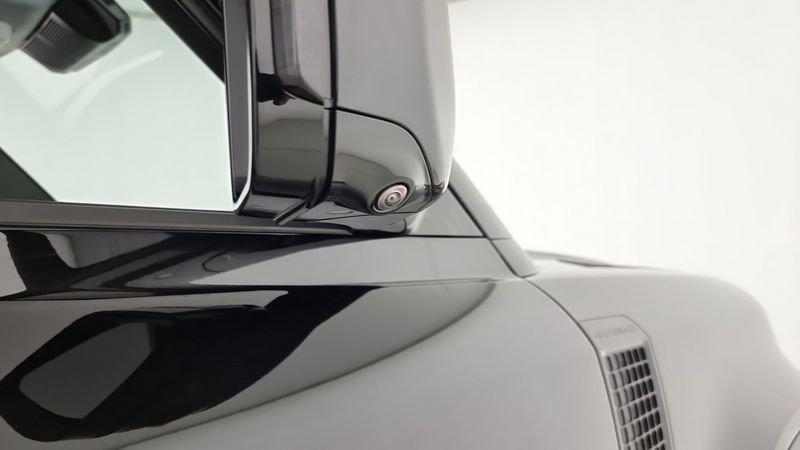 Land Rover Defender 90 3.0D I6 200 CV AWD Auto S