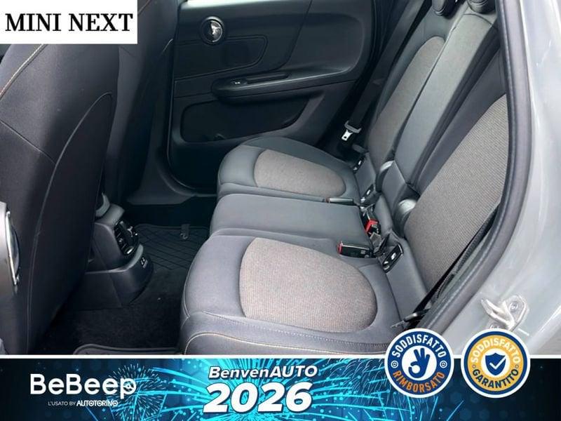 MINI Mini Countryman F60 MINI COUNTRYMAN 2.0 COOPER D BUSINESS AUTO