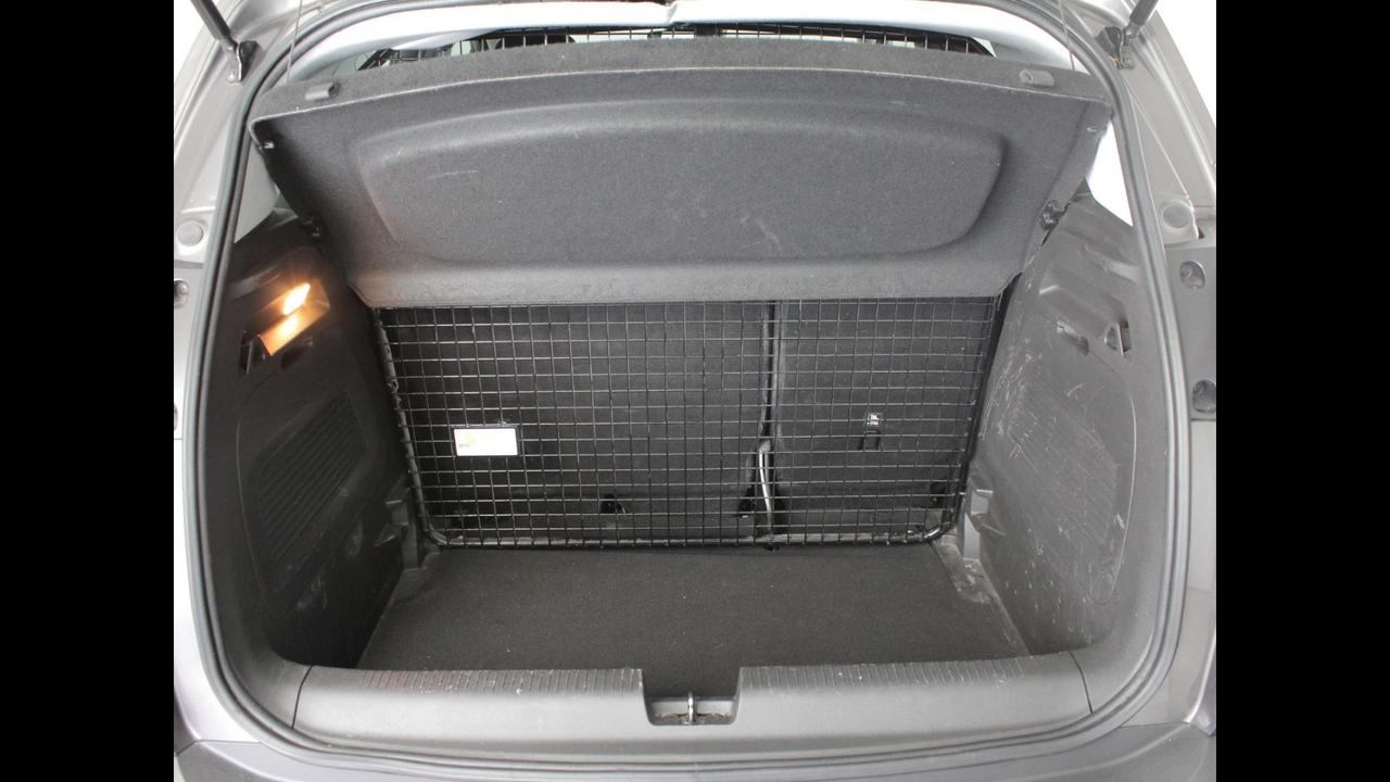 OPEL Crossland X - Crossland X 1.5 ecotec Advance s&s 102cv