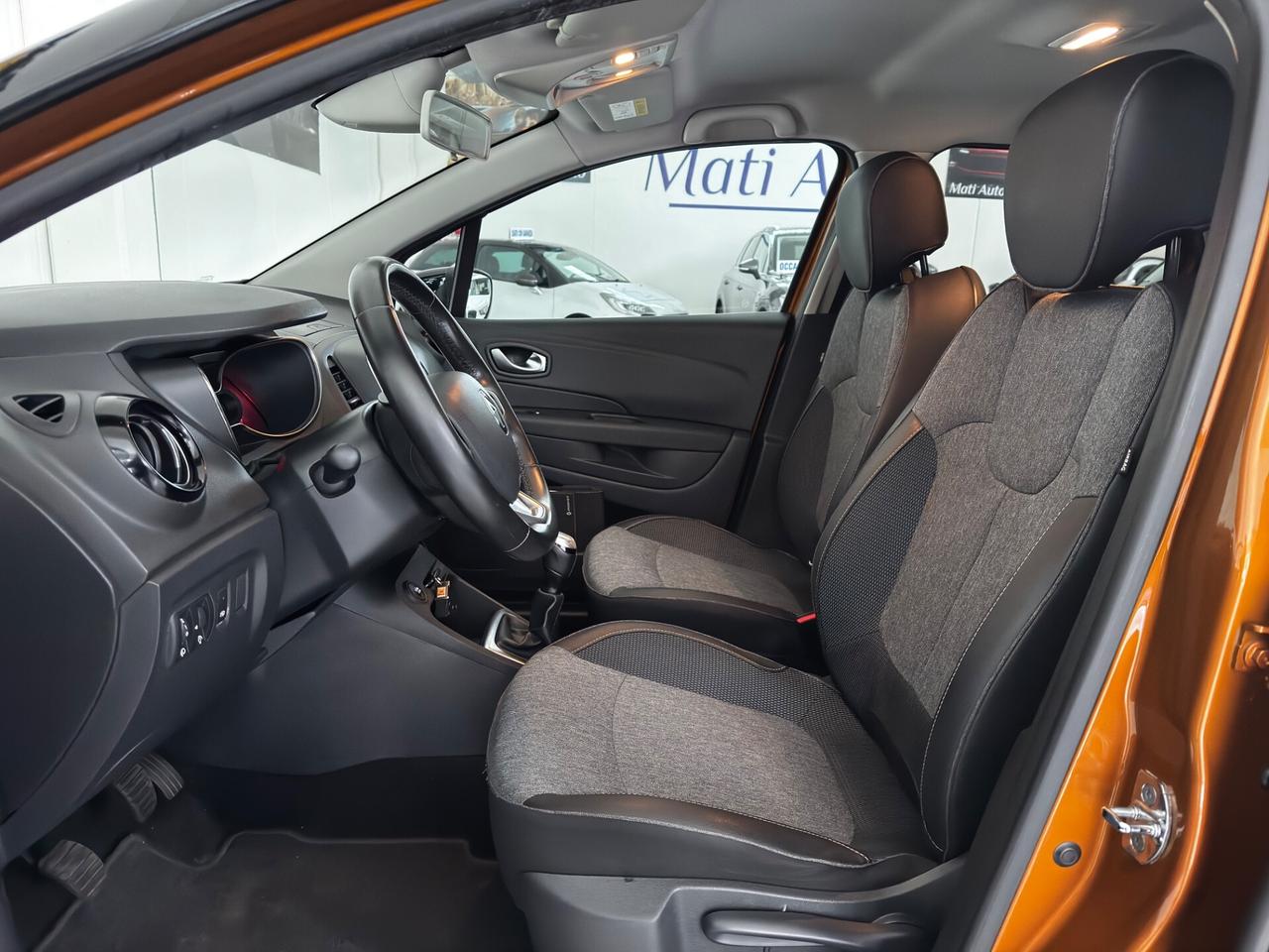 Renault Captur TCe 12V 90 CV Business