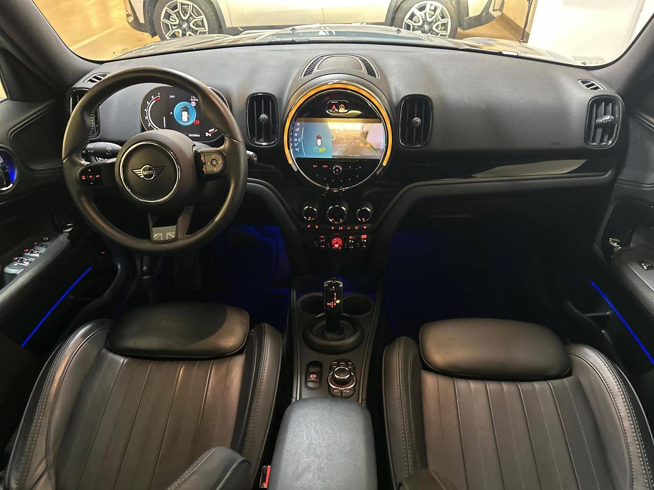 MINI Countryman Cooper Yours