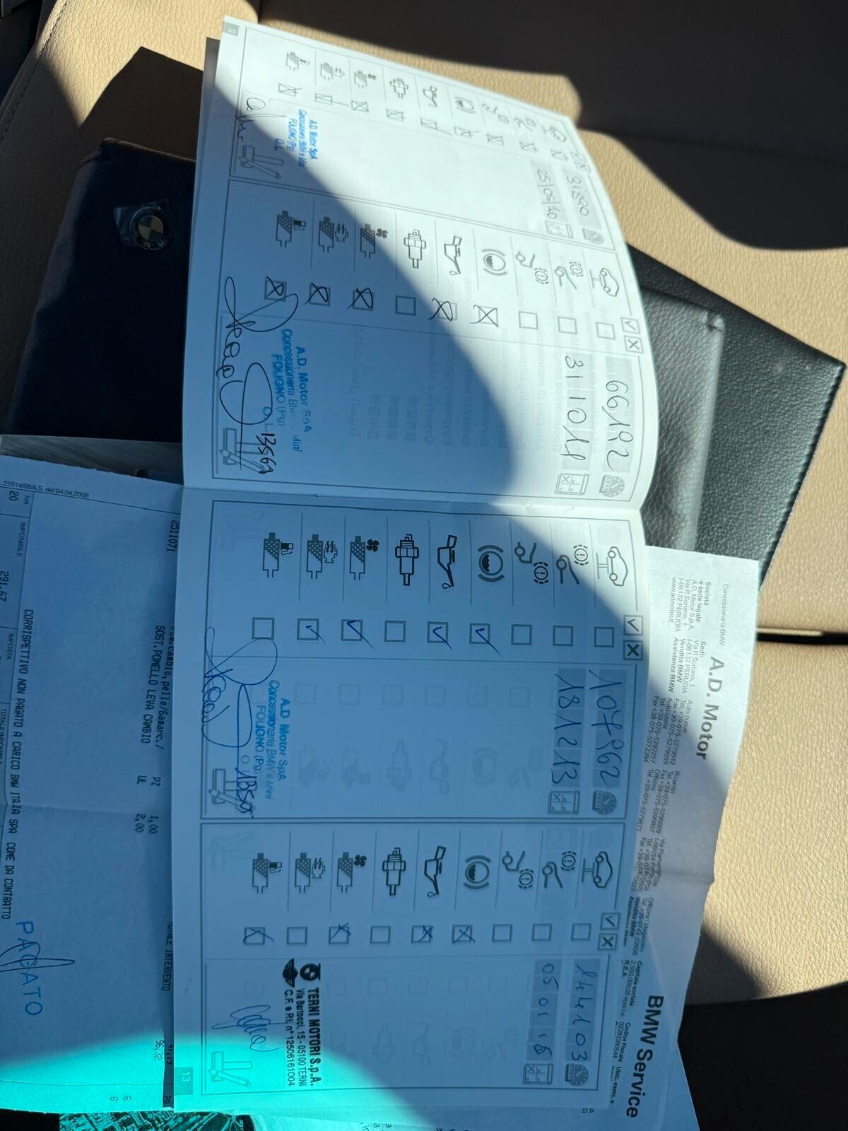 Bmw X3 xDrive20d Attiva""PREZZO X PRIVATI E COMMERCIANTI""