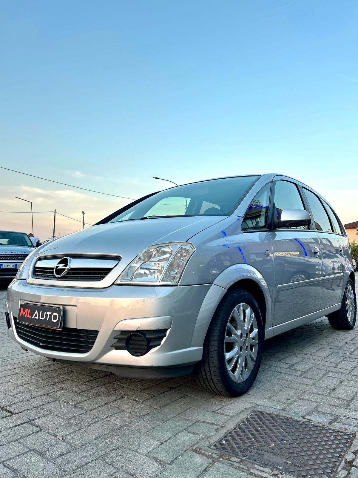 Opel Meriva 1.4 16V Cosmo - ok neopatentato