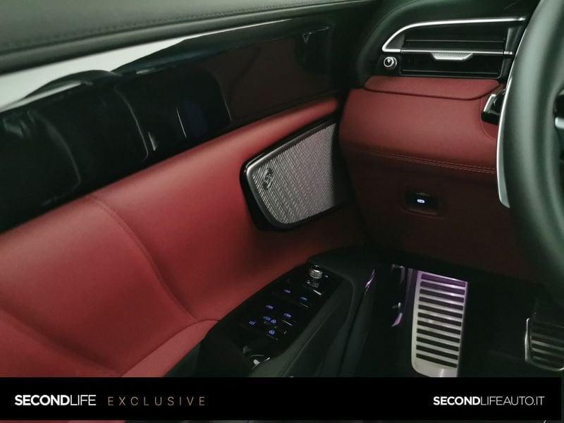 Maserati Grecale 2.0 mhev Modena 330cv auto