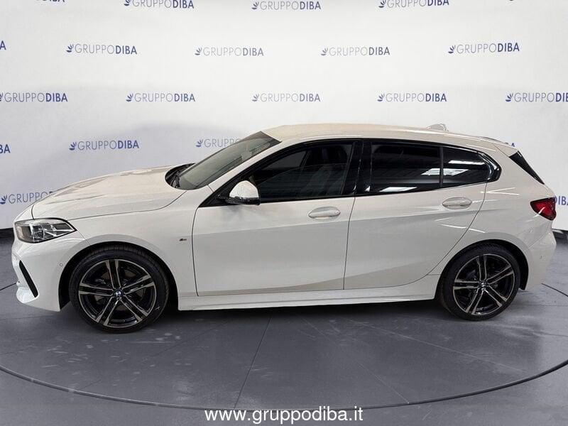 BMW Serie 1 F40 Benzina 118i Msport 136cv auto