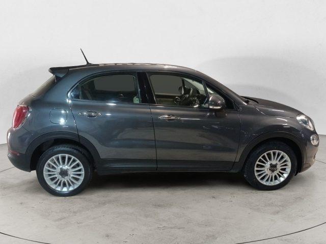 FIAT 500X 1.6 MultiJet 120 CV City Cross