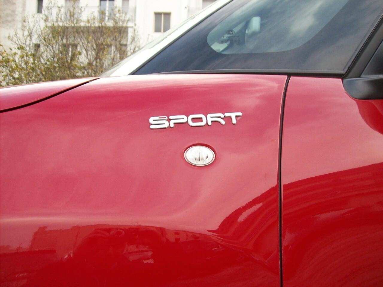 Fiat 500L 1.3 Multijet 95CV Sport