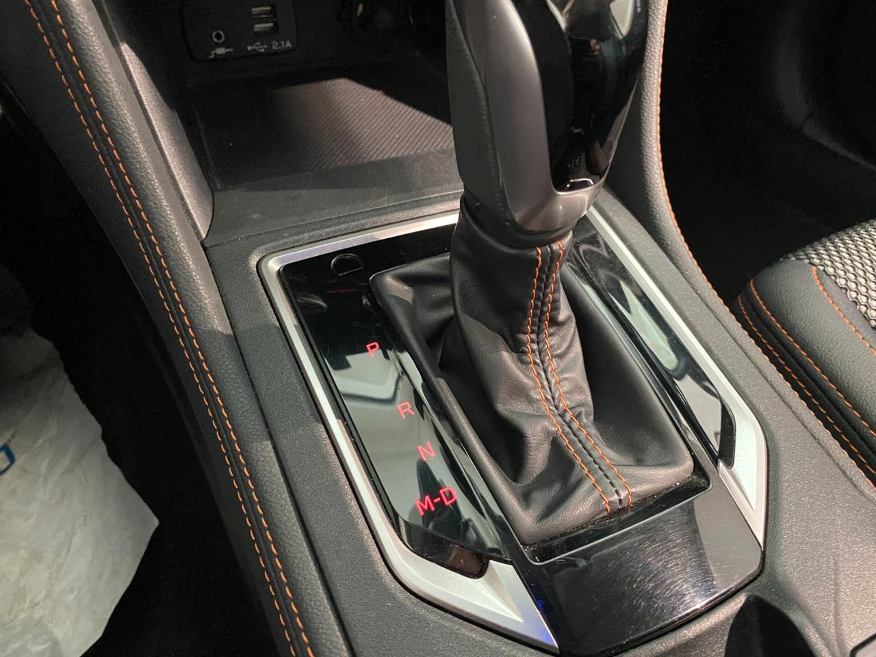 Subaru XV 2.0i e-Boxer MHEV Lineartronic Premium