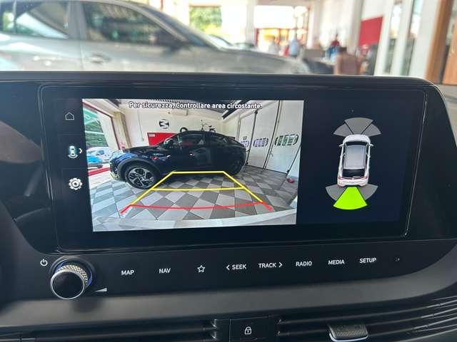 Hyundai i20 i20 1.6 t-gdi N Performance Techno Pack