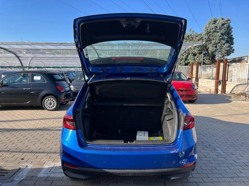 Skoda Fabia Fabia 1.0 TSI 95 CV Ambition