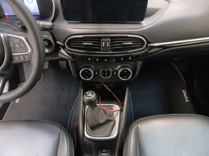 FIAT Tipo 5p 1.6 mjt City Sport s&s 130cv